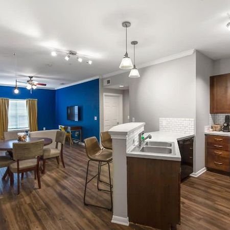 댈러스 Charming 1Bd In Trendy West End Neighborhood 아파트 외부 사진