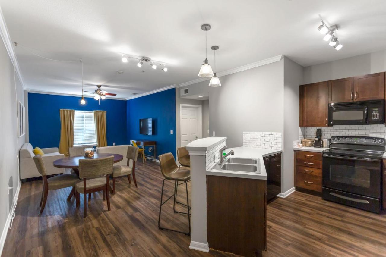 댈러스 Charming 1Bd In Trendy West End Neighborhood 아파트 외부 사진