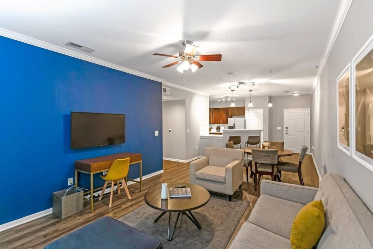 댈러스 Charming 1Bd In Trendy West End Neighborhood 아파트 외부 사진