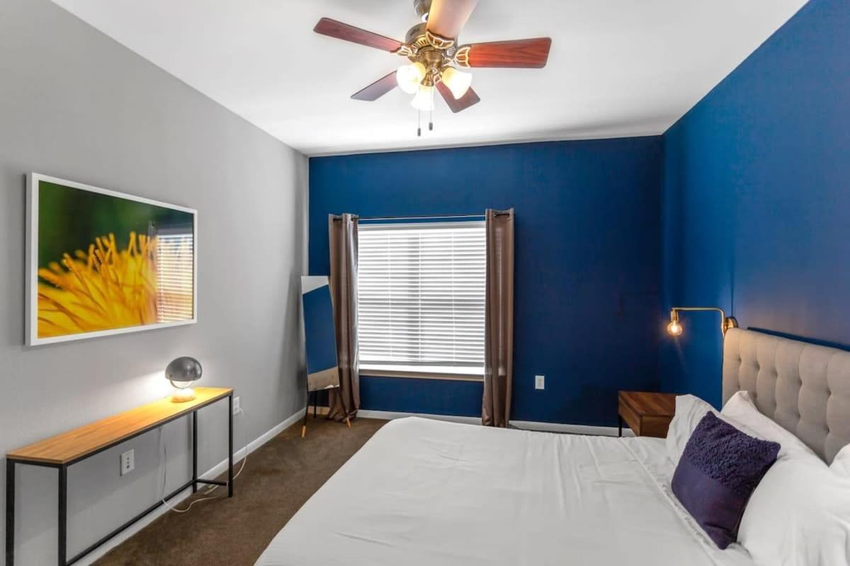 댈러스 Charming 1Bd In Trendy West End Neighborhood 아파트 외부 사진