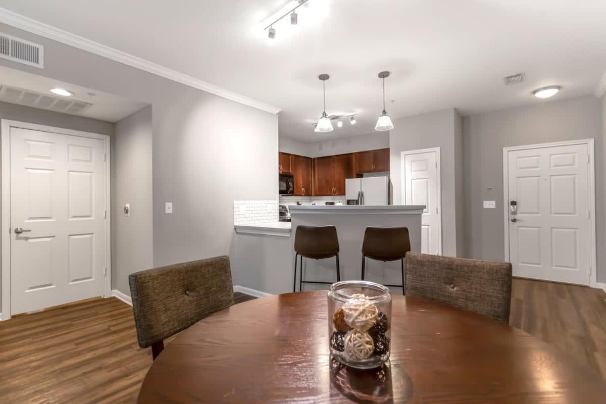 댈러스 Charming 1Bd In Trendy West End Neighborhood 아파트 외부 사진