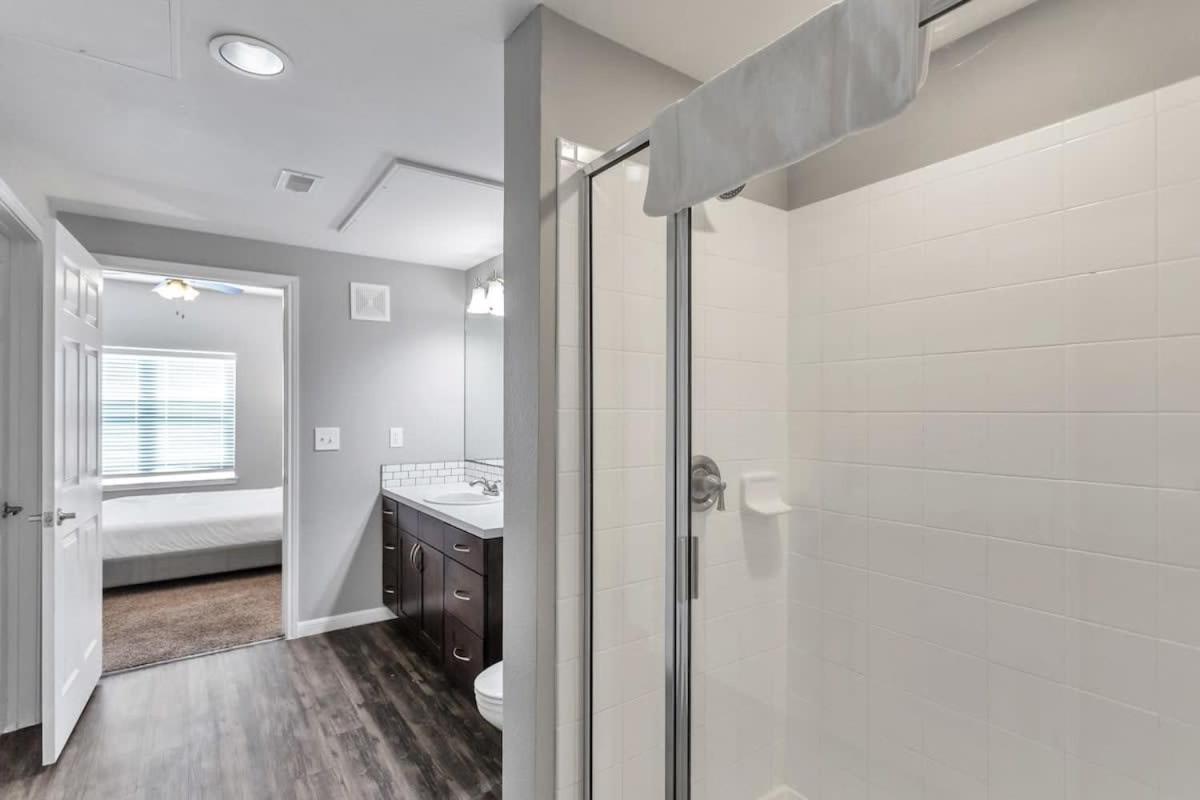 댈러스 Charming 1Bd In Trendy West End Neighborhood 아파트 외부 사진