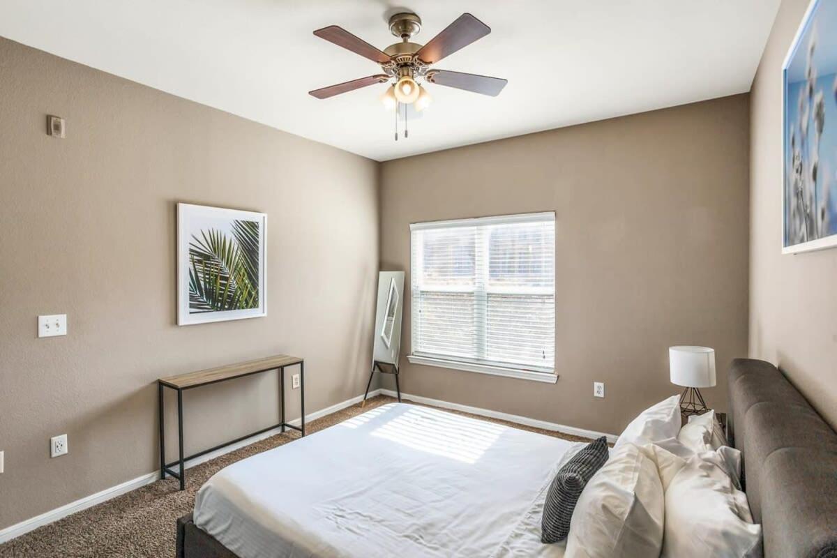 댈러스 Charming 1Bd In Trendy West End Neighborhood 아파트 외부 사진