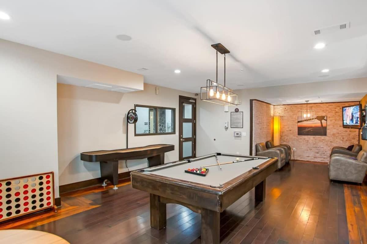 댈러스 Charming 1Bd In Trendy West End Neighborhood 아파트 외부 사진