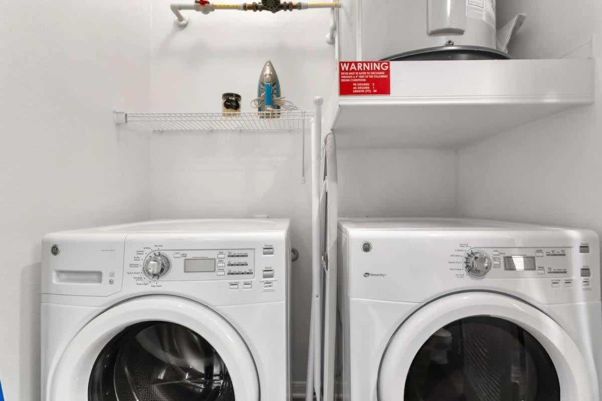 댈러스 Charming 1Bd In Trendy West End Neighborhood 아파트 외부 사진