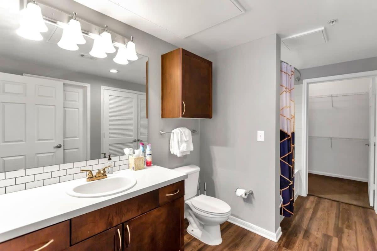 댈러스 Charming 1Bd In Trendy West End Neighborhood 아파트 외부 사진