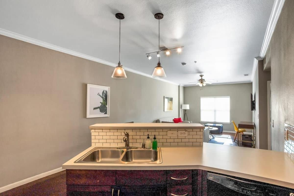 댈러스 Charming 1Bd In Trendy West End Neighborhood 아파트 외부 사진