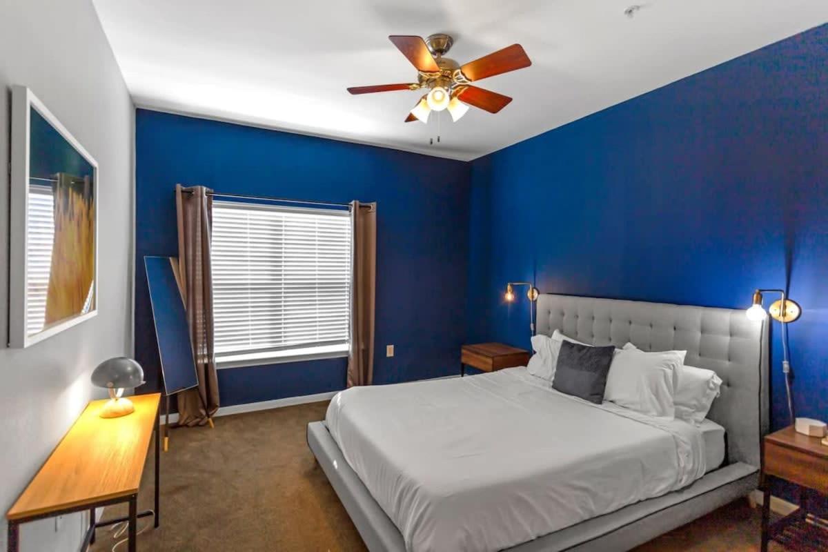 댈러스 Charming 1Bd In Trendy West End Neighborhood 아파트 외부 사진