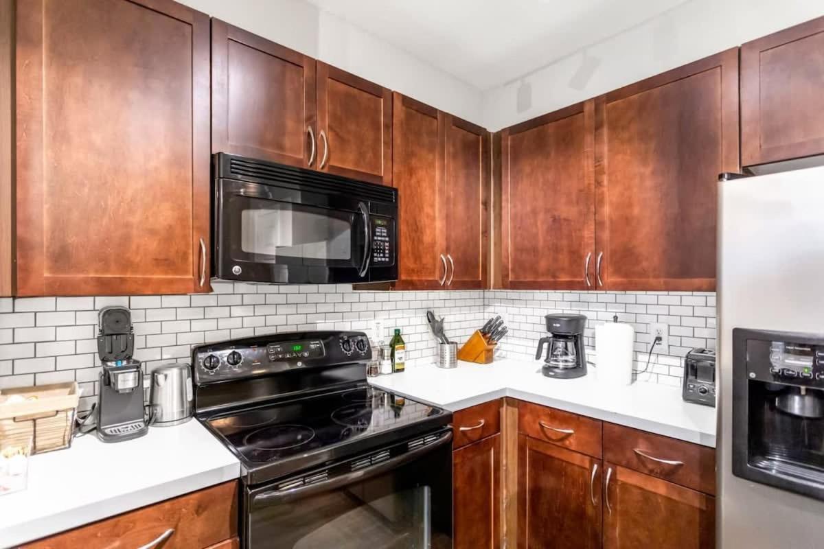 댈러스 Charming 1Bd In Trendy West End Neighborhood 아파트 외부 사진